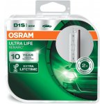 Osram OSRAM XENARC D1S 66140ULT-HCB 35W PK32d-2 – Hledejceny.cz