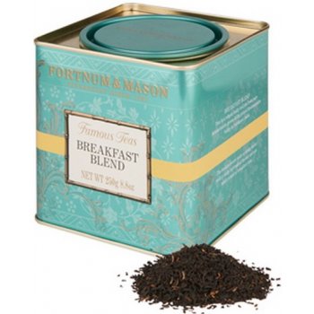 Fortnum & Mason Čaj breakfast blend 250 g