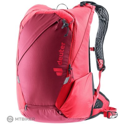 Deuter Updays SL 24l ruby/hibiscus – Zboží Mobilmania