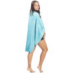 Sarong BALI BATIK modrý XIX. – Zboží Dáma