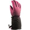 Dětské rukavice Relax Puzzy RR15J junior neon pink/black