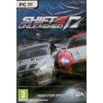 Need for Speed Shift 2: Unleashed – Sleviste.cz