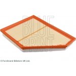 Vzduchový filtr BLUE PRINT ADB112243 – Hledejceny.cz
