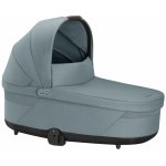 CYBEX Cot S Lux Sky Blue – Zboží Dáma