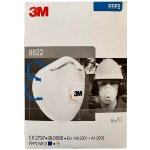 3M respirátor 8822 FFP2 – Zboží Dáma