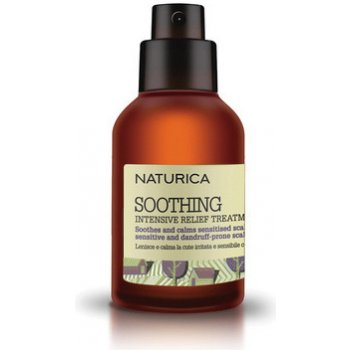 Rica Soothing Intentzive Relief Treatment 100 ml