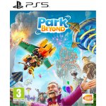 Park Beyond – Zboží Dáma
