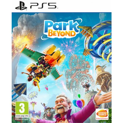 Park Beyond – Zboží Dáma