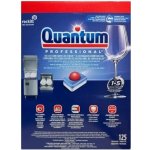 Finish Professional Tablety do myčky all in one 125 ks – Hledejceny.cz