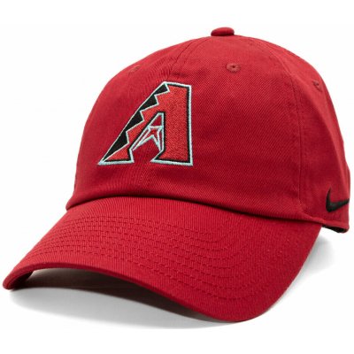 Nike Club Unstructured Arizona Diamondbacks Team Crimson 69W – Hledejceny.cz