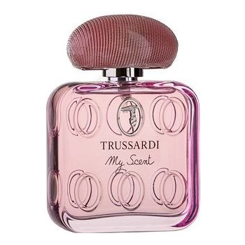 TrussarDi My Scent toaletní voda dámská 100 ml