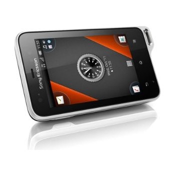 Sony Ericsson Xperia Active