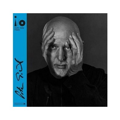 i / o - Peter Gabriel – Zboží Mobilmania