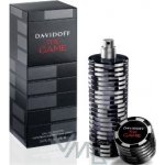 Davidoff The Game toaletní voda pánská 60 ml – Hledejceny.cz