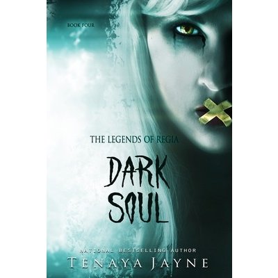 Dark Soul Jayne TenayaPaperback – Hledejceny.cz