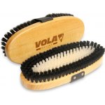 VOLA Oval Brush Racing Nylon/Horse Hair – Hledejceny.cz