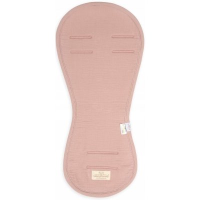 BabyMatex Vložka do autosedačky 0-36 kg růžová – Zboží Dáma