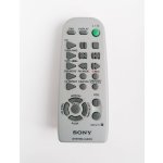 Dálkový ovladač General Sony RM-S171 – Zboží Živě
