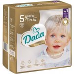 Dada Extra Care 5 15-25 kg 36 ks – Sleviste.cz
