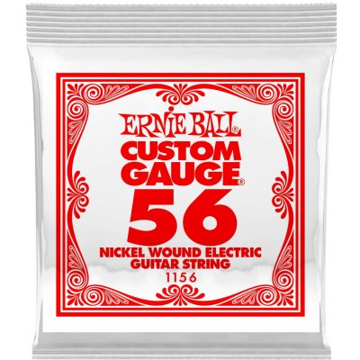 Ernie Ball 1156 – Sleviste.cz