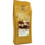 Gepa Poctivá Crema Bio zrnková 0,5 kg – Hledejceny.cz