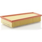 Vzduchový filtr MANN-FILTER C 32 123/1 (C32123/1) – Hledejceny.cz