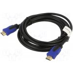 Lanberg CA-HDMI-20CU-0030-BK – Zboží Živě