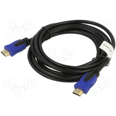 Lanberg CA-HDMI-20CU-0030-BK – Zboží Živě