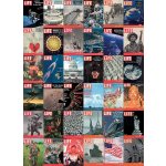 Clementoni Obálky časopisu Life 1000 dílků – Hledejceny.cz