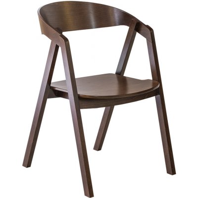 FormWood Henry ořech – Zboží Dáma