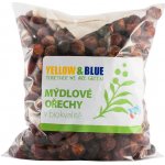 Tierra Verde Pods Bio mýdlové ořechy 1000 g – Hledejceny.cz
