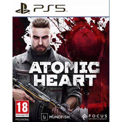 Atomic Heart – Sleviste.cz