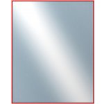 DANTIK červená 80 x 100 cm P269-210 7269210 – Hledejceny.cz