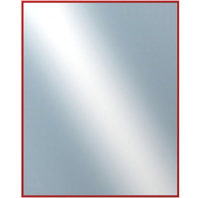 DANTIK červená 80 x 100 cm P269-210 7269210 – Hledejceny.cz
