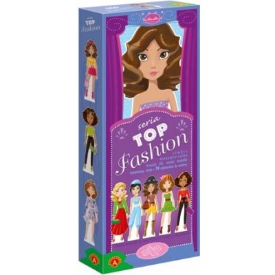 Top Fashion Modelka IV – Hledejceny.cz