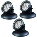Aqua Nova N-HP3LED 3x3W – Zboží Dáma