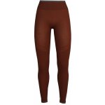 ICEBREAKER Wmns 200 Zone Seamless Leggings Espresso – Zboží Mobilmania