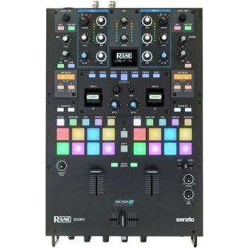 Rane Seventy