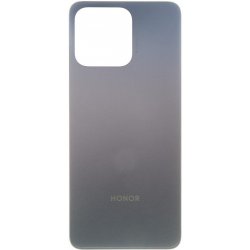 For_Honor Honor X6 4G Kryt Baterie Titanium Silver