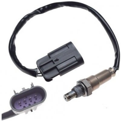 Lambda sonda Jawa / Junak / Longjia / Romet - MOTION MTMOS 2728 P 4 pin konektor | Zboží Auto