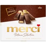 Storck Merci Finest selection Hořká 250 g – Zboží Dáma
