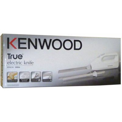 Kenwood KN 650 – Zboží Mobilmania