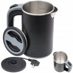 Bedee Electric Kettles černá – Hledejceny.cz