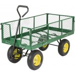 Strend Pro Handtruck 841 300 kg 80 l 2170702 – Sleviste.cz