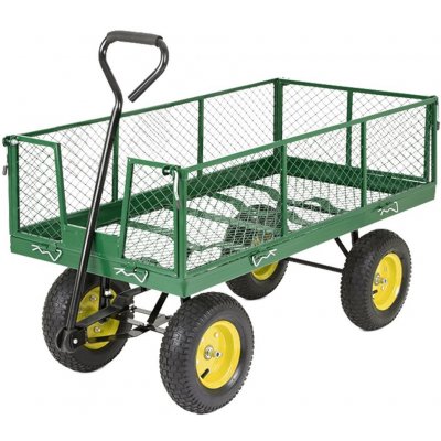 Strend Pro Handtruck 841 300 kg 80 l 2170702 – Sleviste.cz