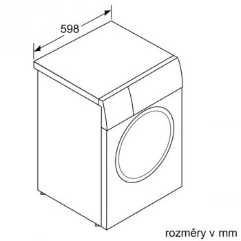 Siemens WM14N261CS