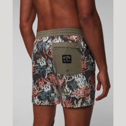 Billabong Coral Garden Layback