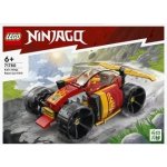 LEGO® NINJAGO® 71780 Kaiův nindža závoďák EVO – Sleviste.cz