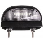TT Technology LED osvětlení registrační značky s montážními šrouby, 12–24 V TT.12011 – Hledejceny.cz