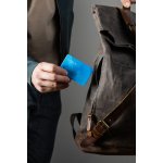 FIXED Card smart tracker s podporou Find My FIXTAG-CARD-BL – Zboží Živě